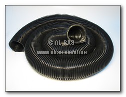 HOSE. DUCT HOSE 2.5 INCH